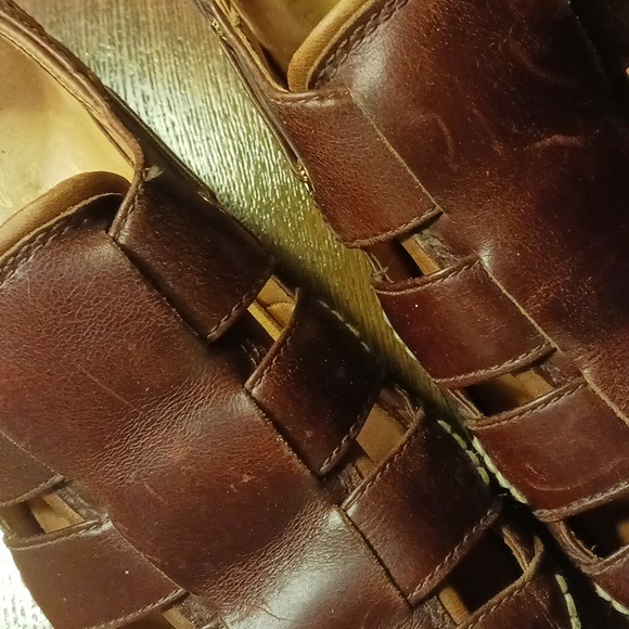 Sperry'sMen Topsiders 8 1/2 M EUC - Picture 7 of 7